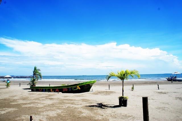 Mariscos Villa Rica Mocambo